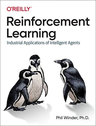 Tapa de Reinforcement Learning