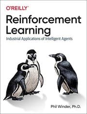 Tapa de Reinforcement Learning