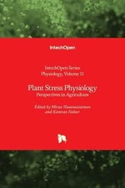 Tapa de Plant Stress Physiology