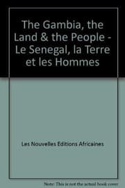 Tapa de Le Sénégal