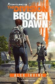 Tapa de The Division