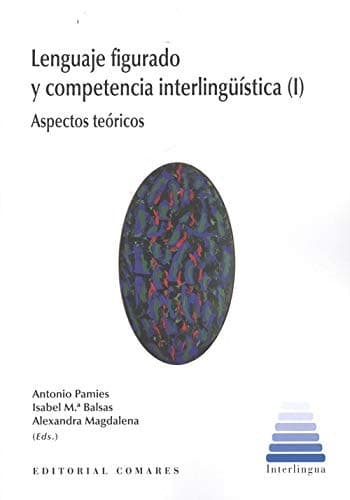 Tapa de Lenguaje figurado y compentencia interlingüística