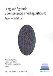 Tapa de Lenguaje figurado y compentencia interlingüística