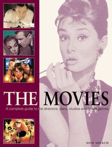 Tapa de The Movies