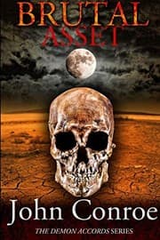 Tapa de Brutal Asset