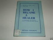 Tapa de How I became a healer