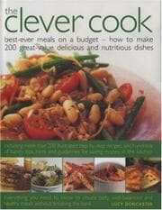 Tapa de Clever Cook