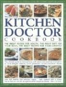Tapa de The Kitchen Doctor Cookbook