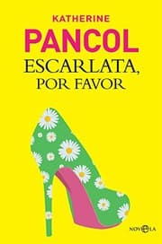 Tapa de Escarlata, por favor