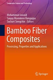 Tapa de Bamboo Fiber Composites