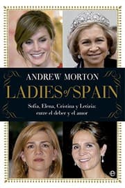 Tapa de Ladies of Spain