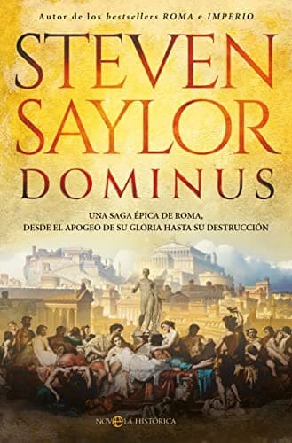 Tapa de Dominus
