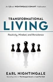 Tapa de Transformational Living
