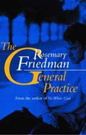 Tapa de The General Practice