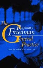 Tapa de The General Practice