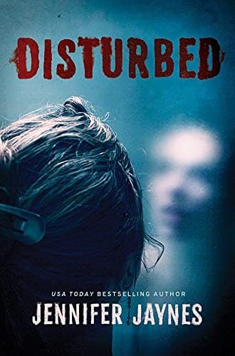Tapa de Disturbed
