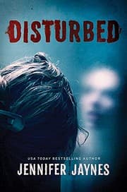 Tapa de Disturbed