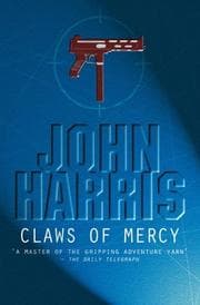 Tapa de Claws of Mercy