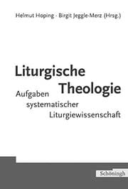 Tapa de Liturgische Theologie