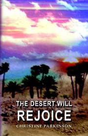 Tapa de The Desert Will Rejoice