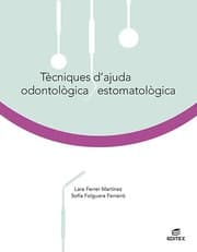 Tapa de Tècniques d'ajuda odontològica/estomatològica