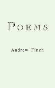 Tapa de Poems