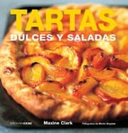 Tapa de Tartas dulces y saladas