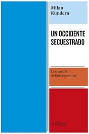 Tapa de Un Occidente secuestrado