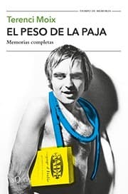 Tapa de El Peso de la Paja