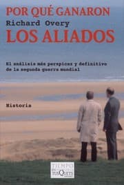 Tapa de Por qué ganaron los Aliados