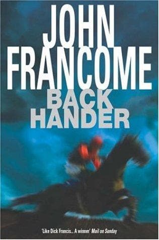 Tapa de Back Hander