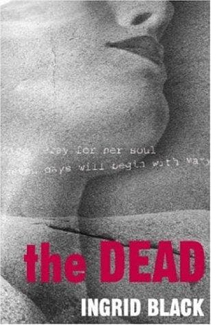 Tapa de The Dead (SIGNED)