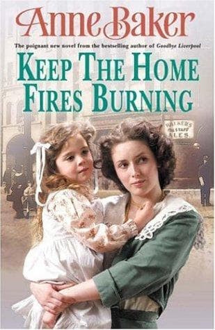 Tapa de Keep the Home Fires Burning