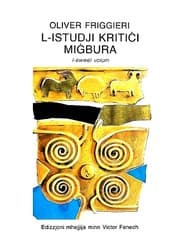Tapa de l- Istudji kritiċi miġbura