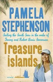 Tapa de Treasure Islands