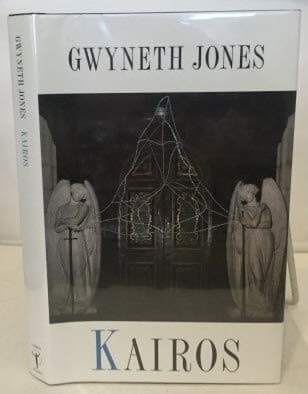Tapa de Kairos