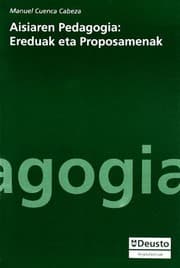 Tapa de Aisiaren Pedagogia