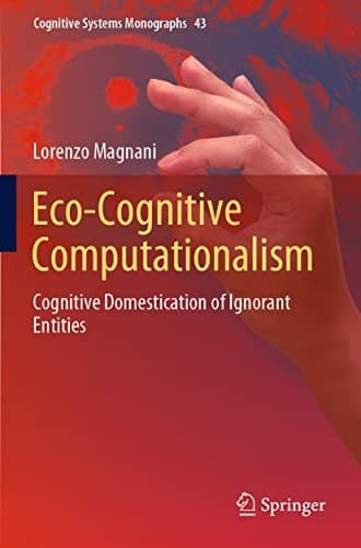 Tapa de Eco-Cognitive Computationalism