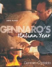 Tapa de Gennaro's Italian Year