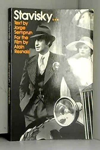 Tapa de Stavisky ...