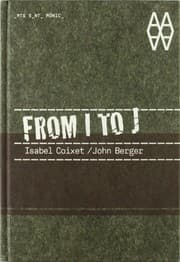 Tapa de From I to J
