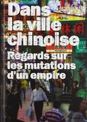 Tapa de DANS LA VILLE CHINOISE-FRENCH
