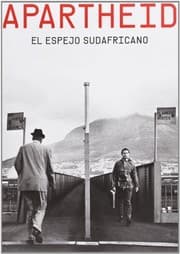 Tapa de Apartheid