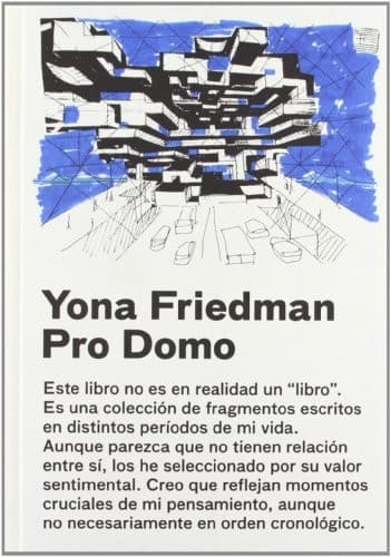 Tapa de Pro Domo
