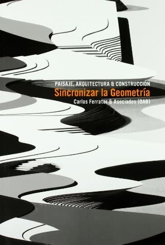 Tapa de Sincronizar la geometría