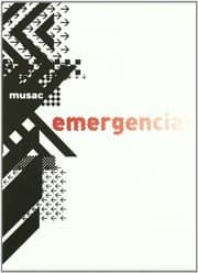 Tapa de Emergencias