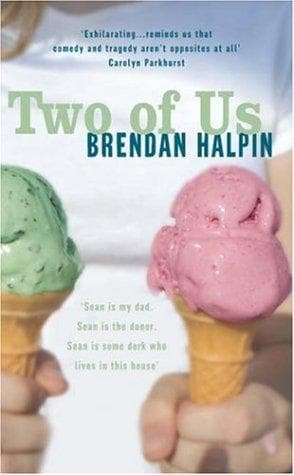 Tapa de Two of Us