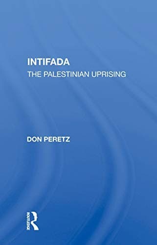 Tapa de Intifada