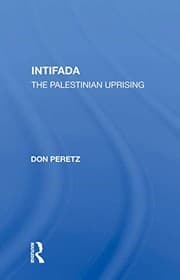 Tapa de Intifada