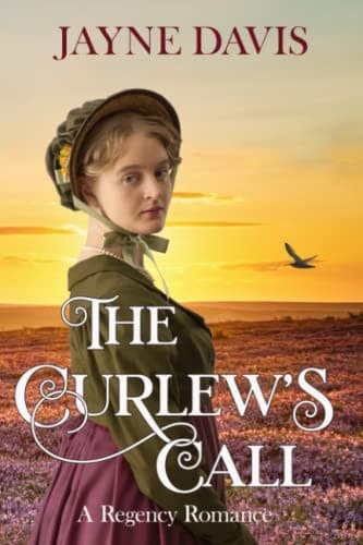 Tapa de The Curlew's Call